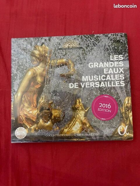 CD Versailles 
5 Allauch (13)