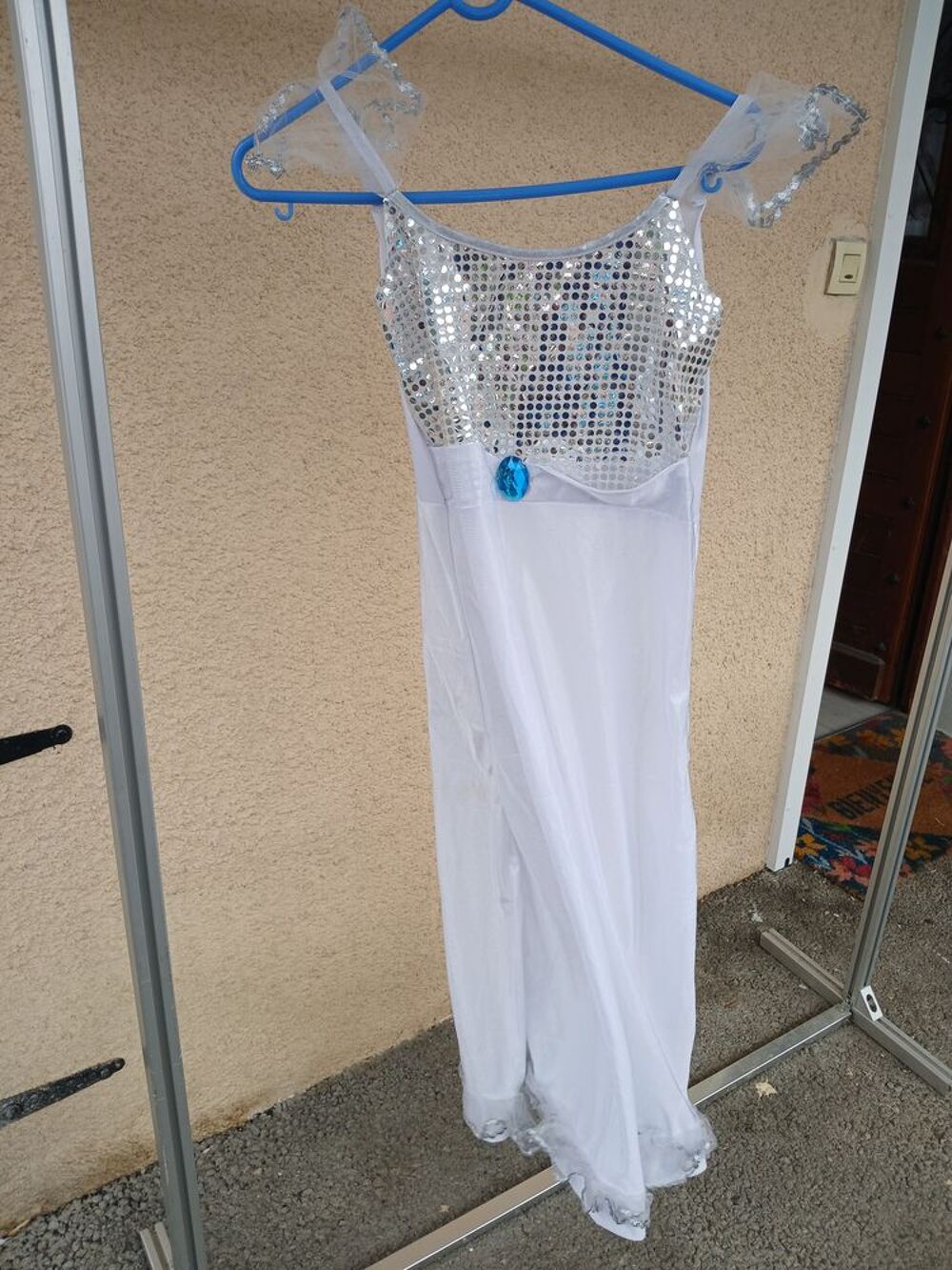 V&ecirc;tements carnaval Vêtements