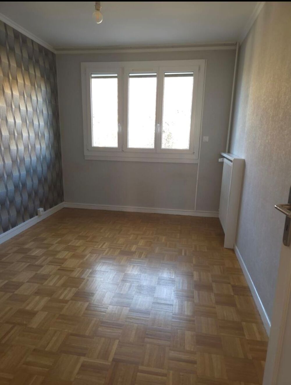 Vente Appartement Appartement t4  3 chambre saint priest Saint-priest