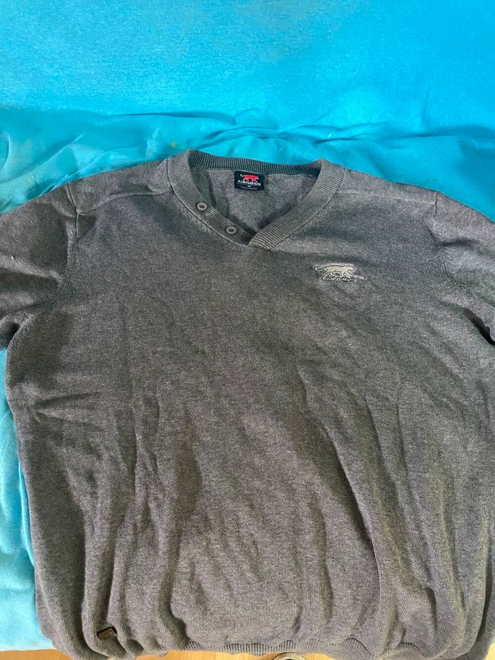 Beau vetements de marque toute les tailles xl l m de tous Vêtements