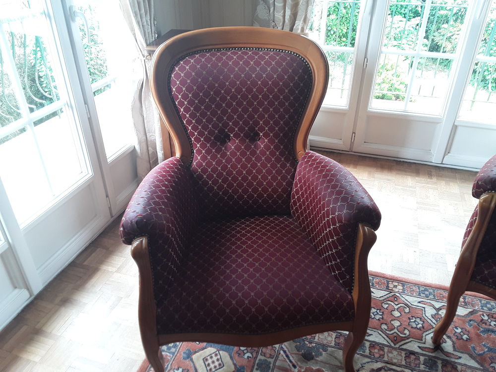 Fauteuils Meubles