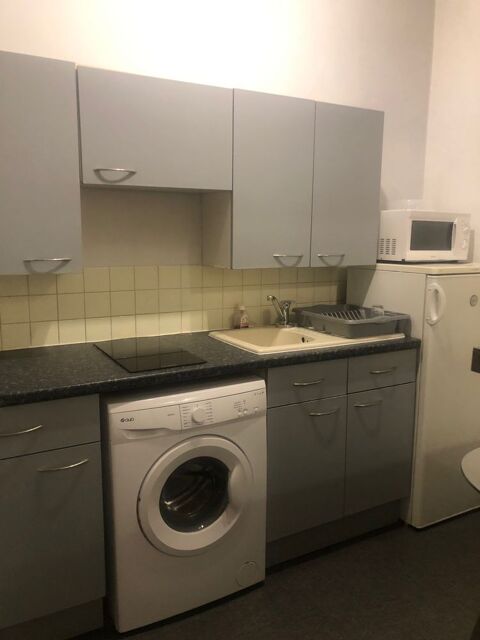  Appartement � louer 1 pi�ce 26 m� Sainte-foy-l�s-lyon