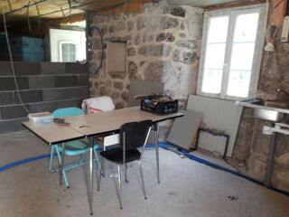  Maison � vendre 2 pi�ces 250 m�