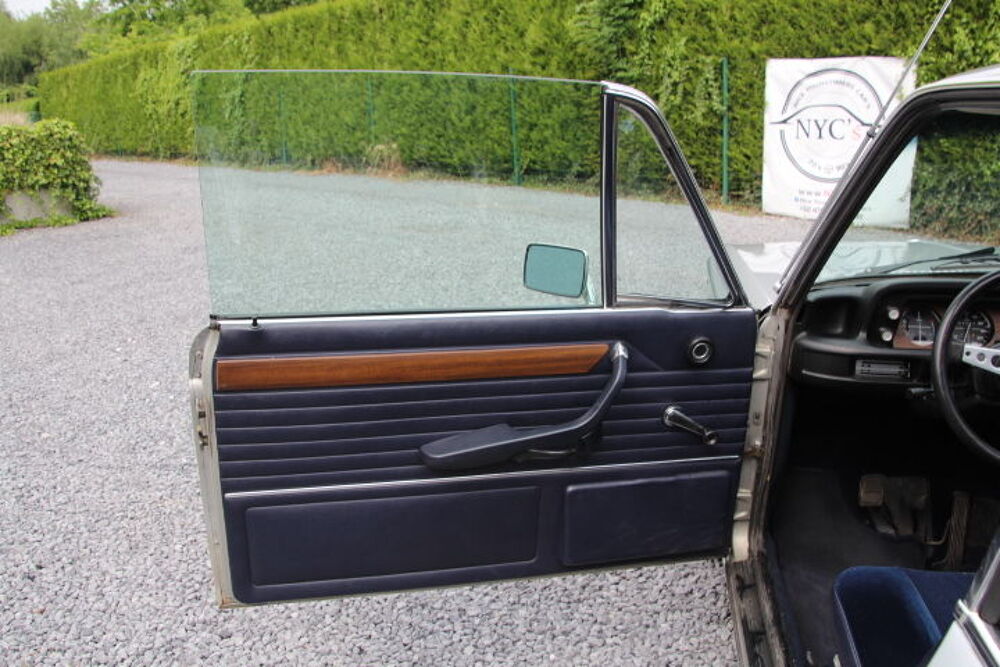 Divers 2002 Tii Lux 1975 occasion 59310 Auchy-lez-Orchies