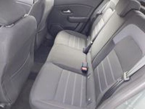 Sandero ECO-G 100 Stepway Expression + 2023 occasion 08200 Wadelincourt