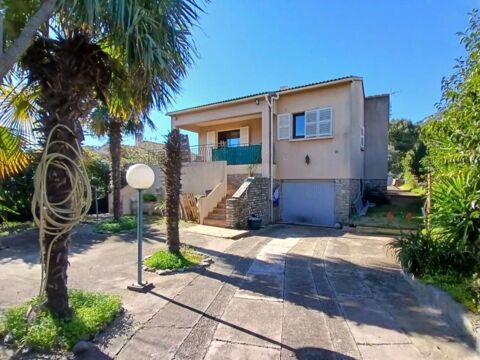   maison individuelle Maison - 7 pièce(s) - 127 m²