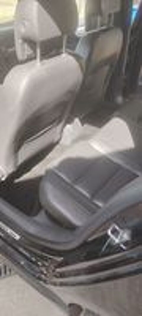 Golf 2.0 T 16S FSI 200 GTI 2008 occasion 39120 Petit-Noir
