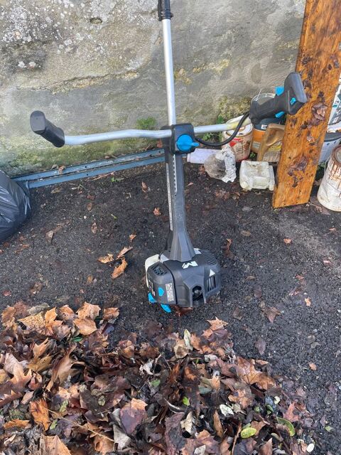 D�broussailleuse thermique 90 Bordeaux (33)