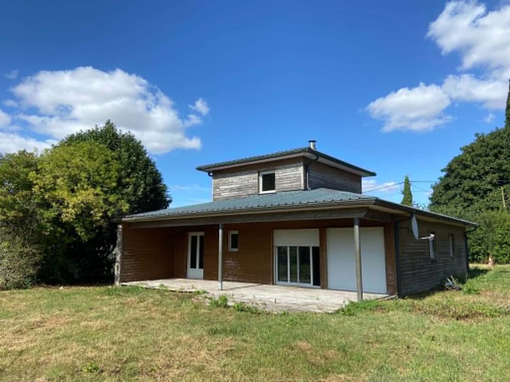 Vente Maison Maison F6 Bermicourt