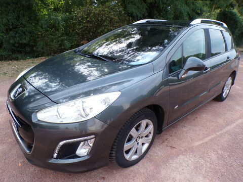 Peugeot 308 SW 1.6 e-HDi 115ch FAP Style *
