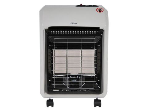 CHAUFFAGE D'APPOINT NEUF GAZ + DETENDEUR NEUF + CONSIGNE  
120 Bitche (57)