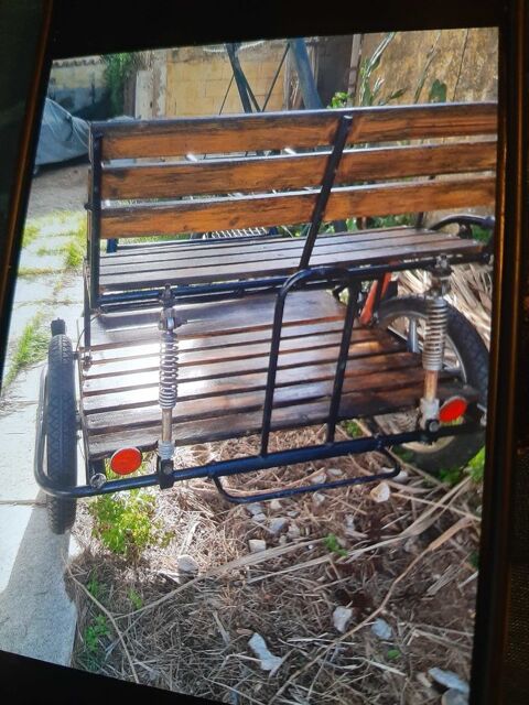 petit+sulky+2+roues+poney++ane Le Brusc (83)