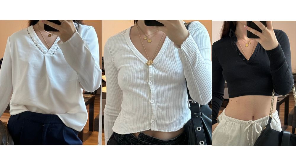 Lot v&ecirc;tements femme XS / S Vêtements