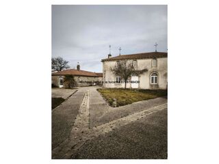  Maison � vendre 7 pi�ces 350 m�