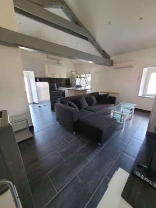  Maison � louer 2 pi�ces 49 m� Fix-saint-geneys