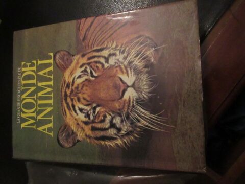 Encyclop�die du monde animal 10 Jury (57)