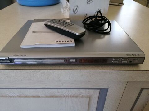 Lecteur DVD 25 La Vernelle (36)