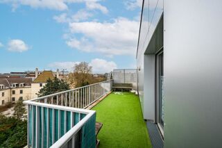  Appartement � vendre 4 pi�ces 102 m�