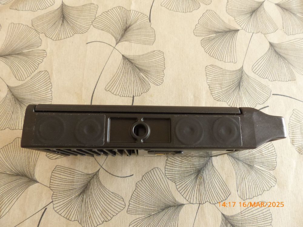 Projecteur de chantier iF4R LedLenser Bricolage