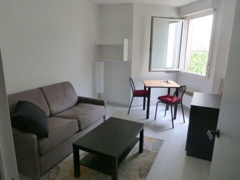  Appartement  louer 1 pice 18 m Paris