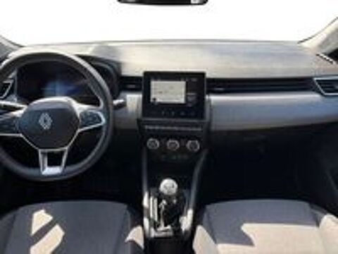 Clio V CLIO ECO-G 100 ch GSR2 EVOLUTION REVERSIBLE 2024 occasion 91170 Viry-Ch&acirc;tillon