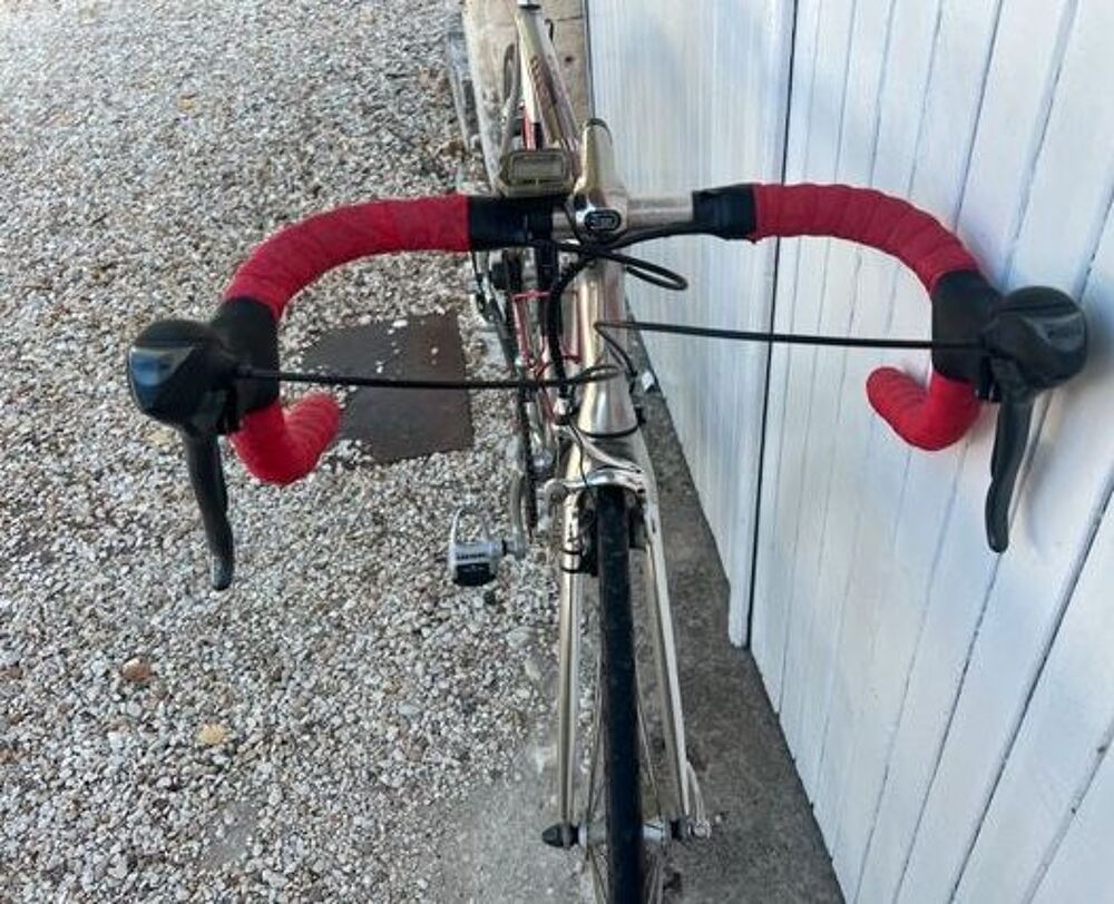 V&eacute;lo Route Vitus Homme Vélos