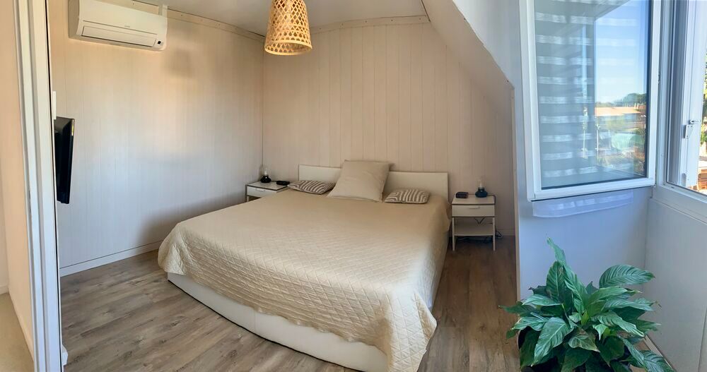 Vente Maison Maison 5 pièces, sans travaux, 97m2 Saint-médard-en-jalles