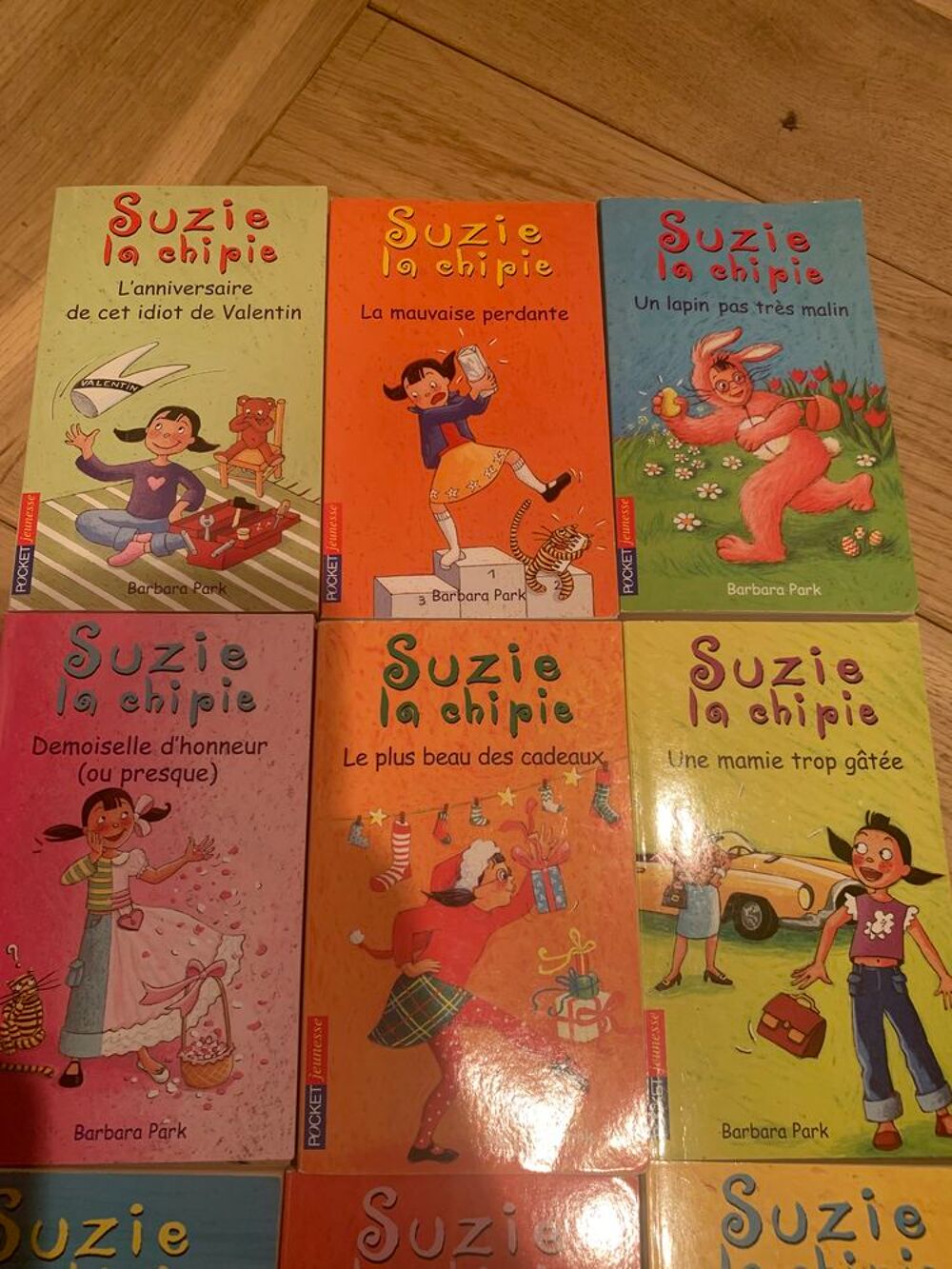 livres enfants Livres et BD