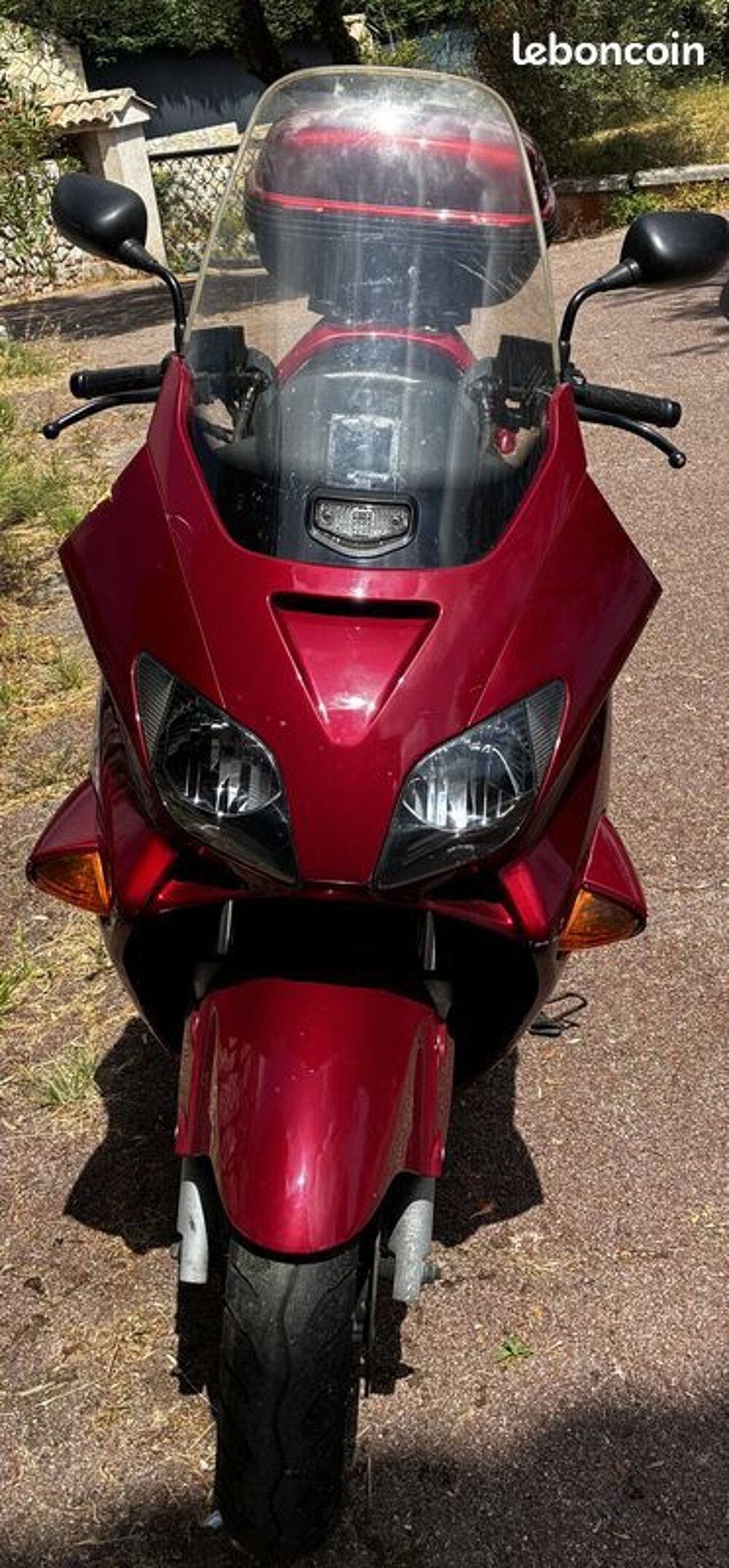 HONDA 2003 occasion 06320 La Turbie