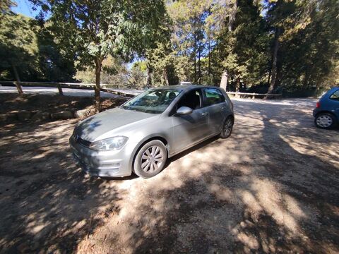 Volkswagen golf SW 2.0 TDI 150 BlueMotion Technology Con