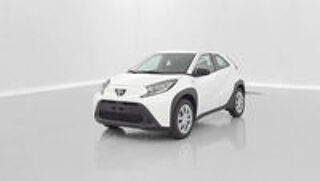 Aygo X 1.0 VVT-i 72 Dynamic 2025 occasion 69330 Pusignan