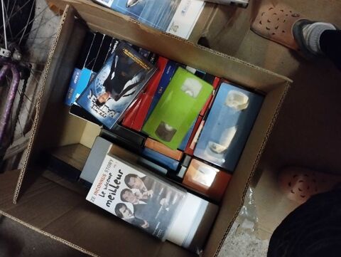 cassette vid�o 1 Montclar (04)