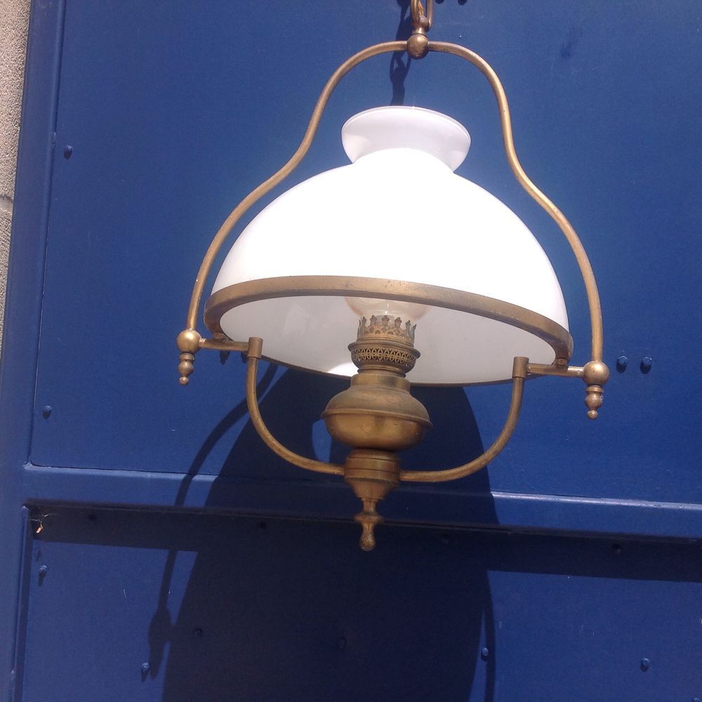 lampe pour une cuisine Décoration