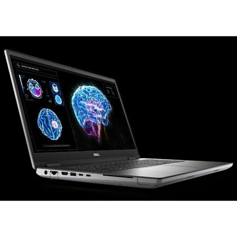 Dell 3GCR6 Precision 17 7780 i9-13950HX FHD NVIDIA RTX 4000  3800 Paris 12 (75)