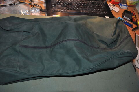 sac de transport pour bottes de chasse ou pche en plastique 25 Saint-Germain (10)