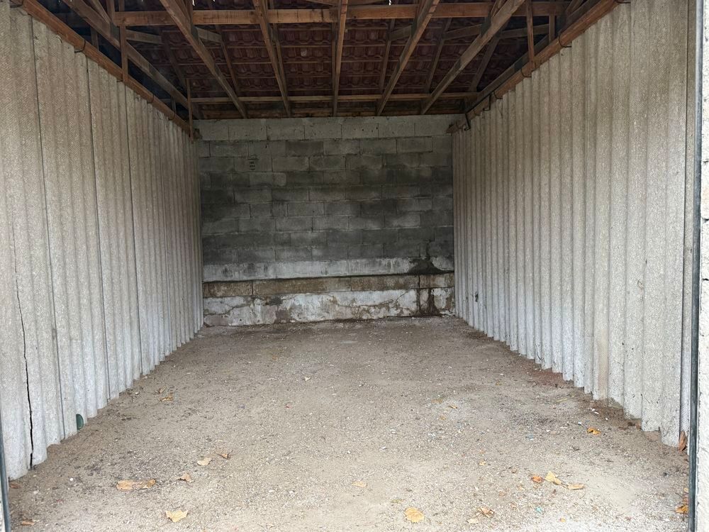 Location Parking/Garage GRAND BOX AUTOMOBILE Toul