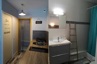  Appartement à vendre 1 pièce 22 m²