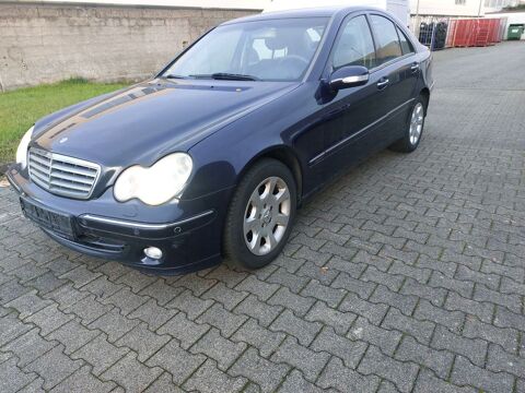 Mercedes classe c 200 K Avantgarde
