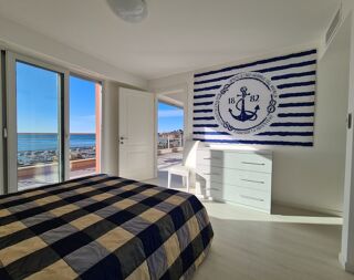  Appartement � vendre 4 pi�ces 134 m�