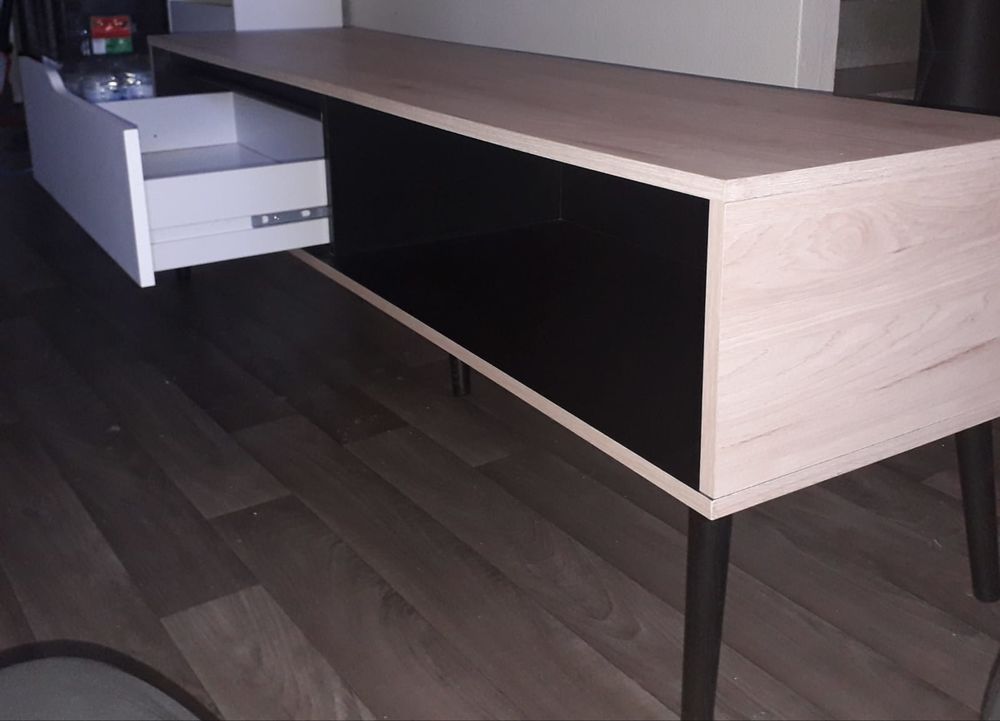 Superbe meuble TV scandinave 40€ Meubles