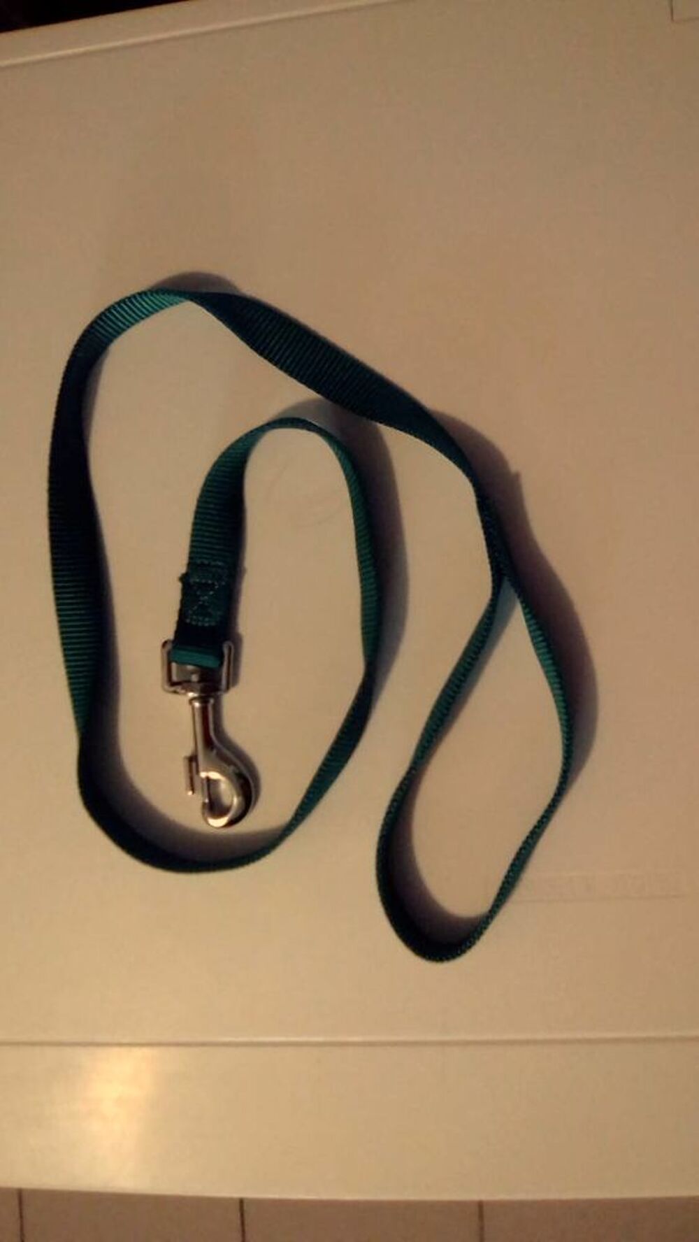   Laisse Courte Chien / Chiot - Taille M 