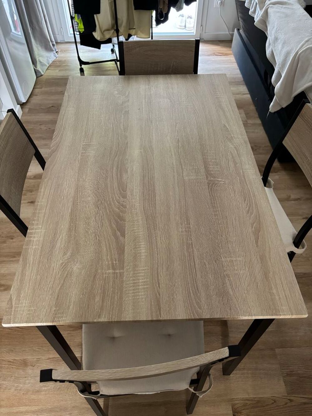Table et chaises Meubles