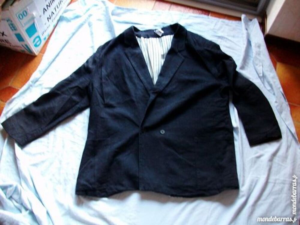 Vestes et Blazers pour FEMME en Taille 52 Vêtements