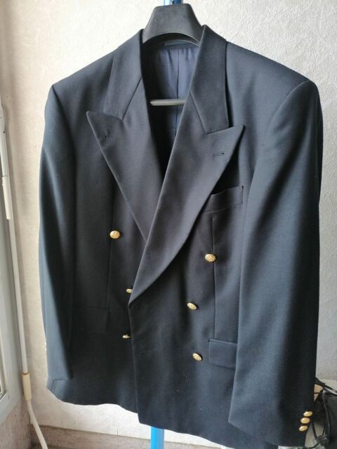 Veste Hugo Boss 59 Challans (85)