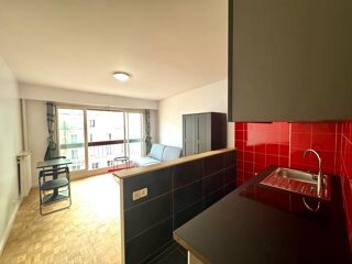  Appartement à louer 1 pièce 30 m²