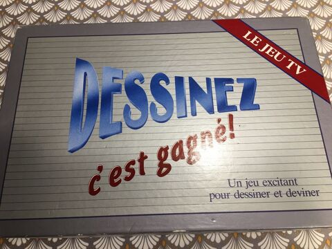 Dessinez? C'est gagn� ! 10 Bois-Colombes (92)