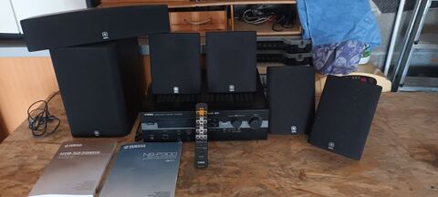 home cinema Oloron-Sainte-Marie (64)