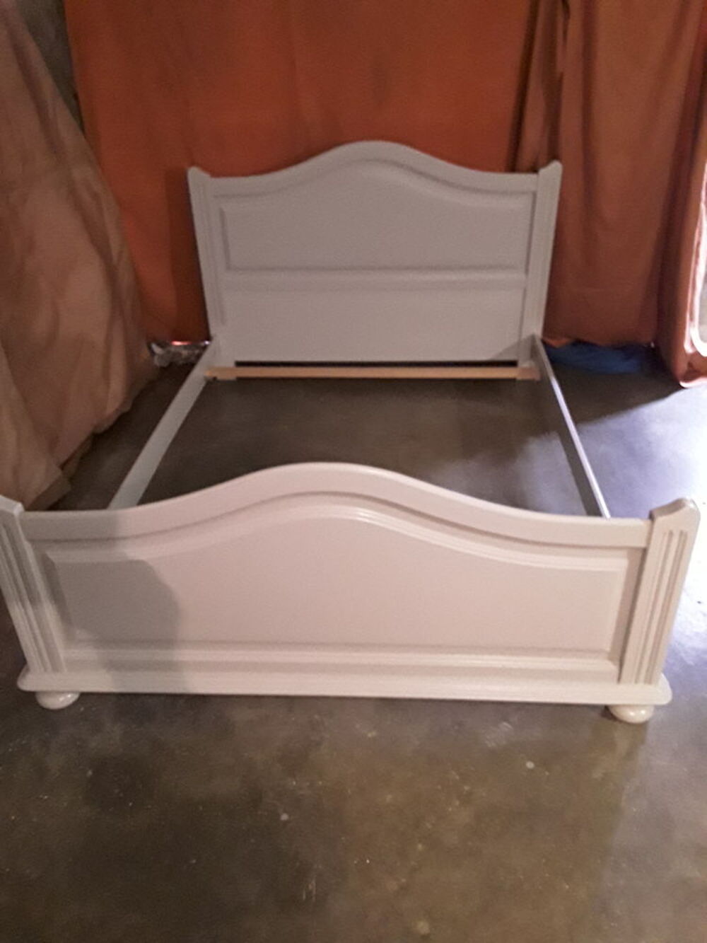 Lit et sommier Meubles