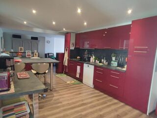  Maison à vendre 5 pièces 150 m²