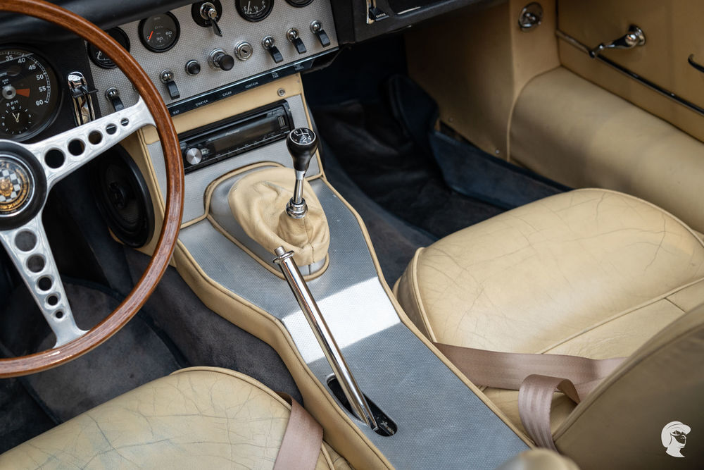 Divers Type E 3.8 Roadster 1964 occasion 75014 Paris
